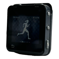 Motorola MOTOACTV 16GB Golf Edition GPS Sports Watch Face ONLY