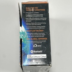 DeLorme Garmin inReach Explorer Satellite Communicator Handheld GPS Transmitter