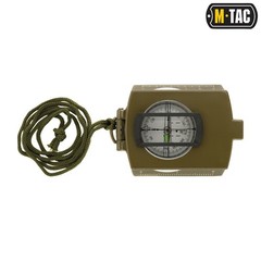 M-Tac compass army olive💛💙