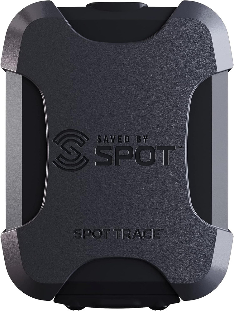 Satellite Tracking Device Handheld GPS for Hiking Camping Cars Kids Assets with
