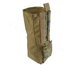 SORD DUMP POUCH SLIM TACTICAL DUMP POUCH CORDURA MULTICAM / BLACK / COYOTE