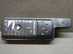 Magellan, GPS 310, GPS (Used) ** Powers on **