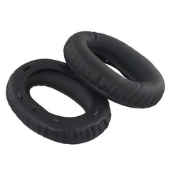 Replacement Ear Pads Cushion for Sony MDR1000X WH1000XM2 Headphones Comfortable
