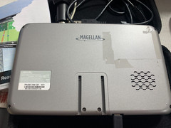 Magellan – RoadMate Model: 9020T-LM P/N:800-0190-001 1411 SN: 0812000427196