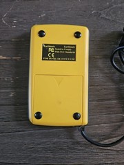 DELORME EARTHMATE HYPERFORMANCE GPS RECEIVER