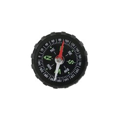 45mm Compass Outdoor Pocket Camping Hiking Guider Compass Survival Navigation