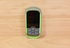 Magellan eXplorist GC Handheld GPS / Geocaching Navigator / Tested