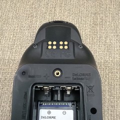 DeLorme Earthmate PN-30 GPS Green Working
