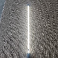 LED Light up Trekking Poles for Hiking Rechargeable Walking Sticks 41″ Long