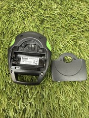 Bushnell BackTrack GPS Compass Green & Black Open Box Model 360401 GPS Satellite