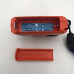 Haglof EC old version Electronic Clinometer Feet and Degrees TESTED READ A