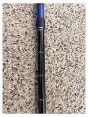 REI SUMMIT Komperdell Winter Basket Telescopic 7075 Alloy Trekking Poles Hiking