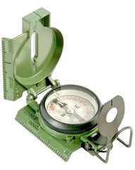 Cammenga Model 3H Tritium Lensatic Compass