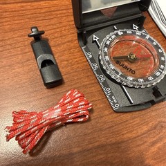 Suunto NH Mirror Compass