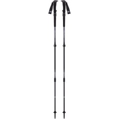 Black Diamond Trail Pro Shock Trekking Poles Pair of 2 Lightweight Collapsible