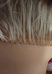 Vinyl doll, 37 cm, sleeping eyes, drinking and wetting function, vintage