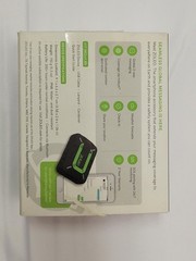 Zoleo ZL1000 Two-Way Satellite Communicator