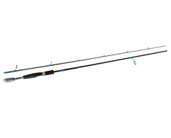 7’2” Carbon Spinning Rod Combo + 13 Fishing Creed K 2000 Reel – Ready to Fish