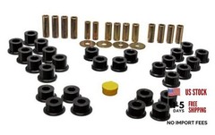 11.3106G Rear Control Arm Bushing Set – Rear Control Arm Bushing