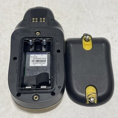 DeLorme Earthmate GPS PN-20 Geocaching Hiking Fishing Handheld GPS No Batteries