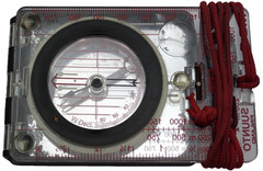 SUUNTO MC-2 Compass – Top-of-the-Line Compass for Professionals & Serious Hikers