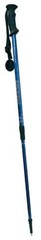 Hiking Pole (Aluminum & Adjustable 26-56 Inches) 1-pc Random