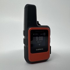Garmin inReach Mini 2 Compact GPS Satellite Communicator Red – READ DESCRIPTION
