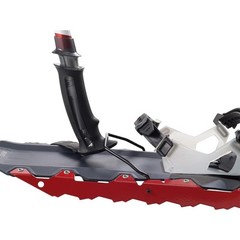 Adjustable Aluminum Trekking Poles Tool-Free Ergonomic Grip Year-Round Use