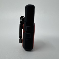 Garmin inReach Mini 2 Compact GPS Satellite Communicator Red – READ DESCRIPTION