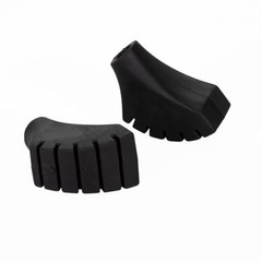 Trekking Pole Replacement Feet – 2 Pack