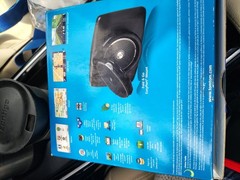 TomTom 335XL GPS Receiver United States- Touchscreen￼ Car Plug. Near Mint