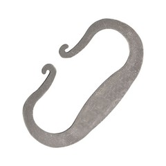 High Carbon Steel Tool for Camping and Outdoor Carry Use
