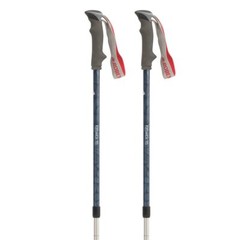 Robens Keswick T6 1 Pair Hiking Poles Trekking Poles Telescopic Lightweight NEW