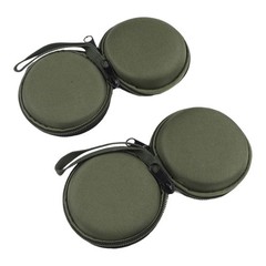 Compact Storage Pouch for Keys and Gadgets Perfect for Outdoor Adventures
