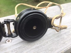 Vintage LENSATIC Compass – JAPAN – Use for Hiking Direction Etc.