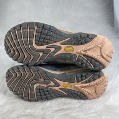 Merrell womens Siren Edge 3 Hiking Shoes Gray size 8.5