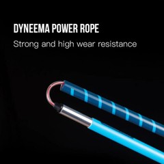 AONIJIE E4202 Outdoor Ultralight Aluminum Hiking Pole