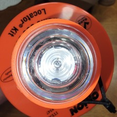 Orion Electronic SOS Beacon Locator Kit, Survival Reacue Tool, Life Emergency!