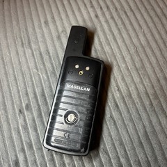 Magellan GPS Blazer 12 Satellite Navigator Pocket Size GPS Hiking Hunting Tested