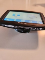 TomTom XL 335 SE GPS 4.3″ Widescreen Navigation Special Edition