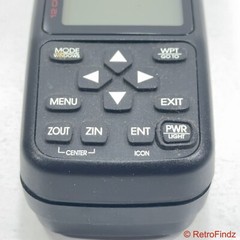 Eagle Explorer 12 Channel Handheld GPS Receiver Tested and Working