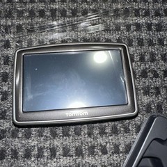 TomTom XL 350-TM GPS US/Canada/Mexico Traffic & Maps Edition Open Box