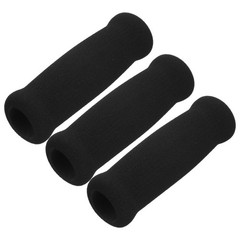 3pcs Elderly Chair Handle Grips Nonslip for Walking Cane Handle Wraps