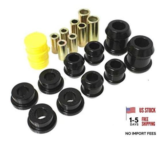 16.3105G Control Arm Bushing Set – Energy Suspension 16.3105G