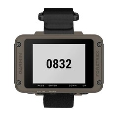 Garmin Foretrex 901 Ballistic Edition Wrist-Mounted GPS Navigators 010-02760-00