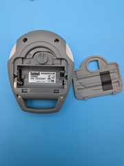 Bushnell Backtrack GPS Model 360410 w/ Box, Manual, Batteries