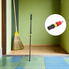 Hiking Pole Parts Stick Expansion Tube for Poles Cane Trekking Extension