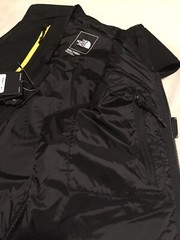 $600 The North Face New Unisex Black Series 3L Vest Men’s Small/Women’s Medium