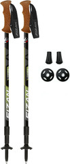 Tierra Trekking Poles – 8 Oz, Ultralight, Backpacking, Thru Hiking Poles, Adjust
