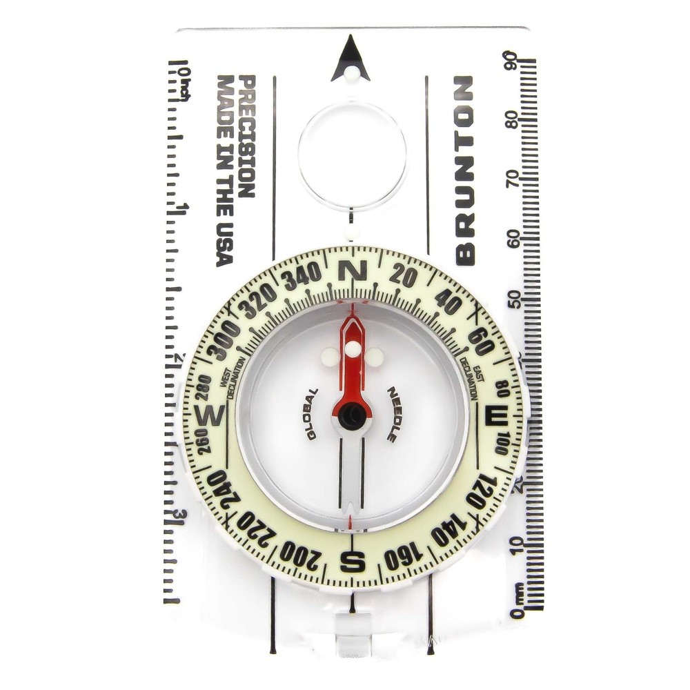 Scout Glow Compass